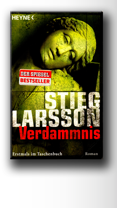 Larsson.s Verdammnis