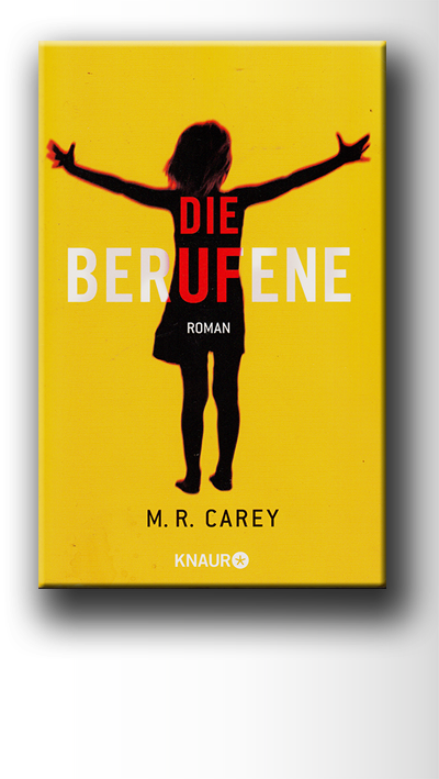 Carey.m.r. DieBerufene