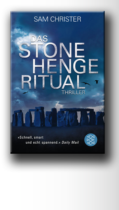 Christer.s StonehengeRitual