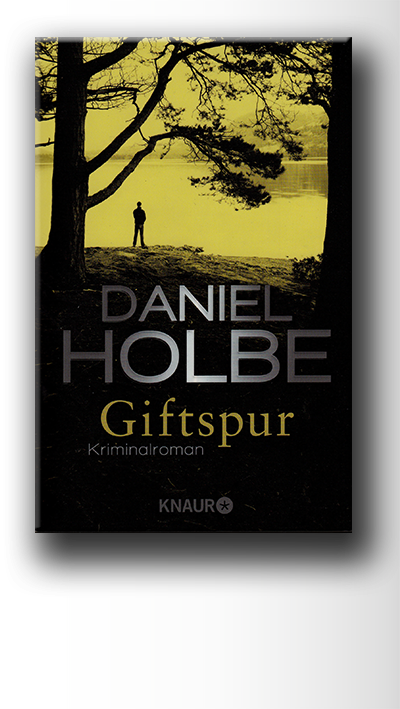 Holbe.d Giftspur