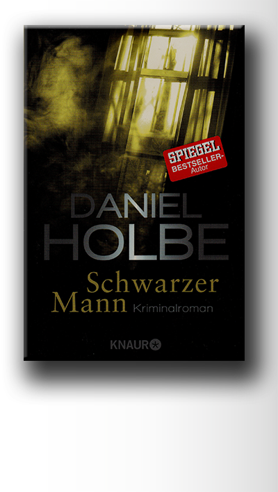 Holbe.d SchwarzerMann