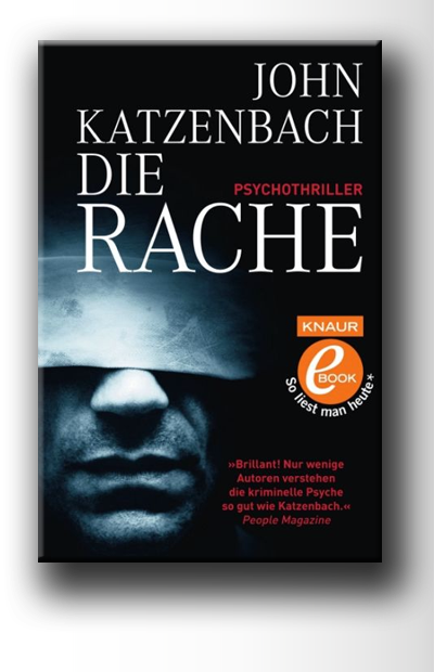 Katzenbach.j DieRache
