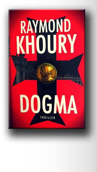 Khoury.r Dogma