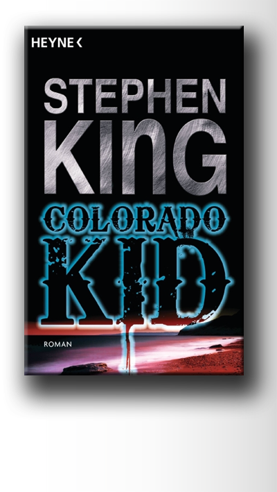 King.s ColoradoKid
