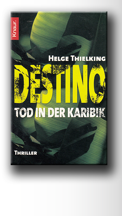 Thielking.h Destino TodInDerKaribik