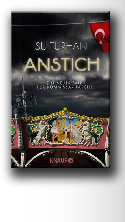 Turhan.s Anstrich